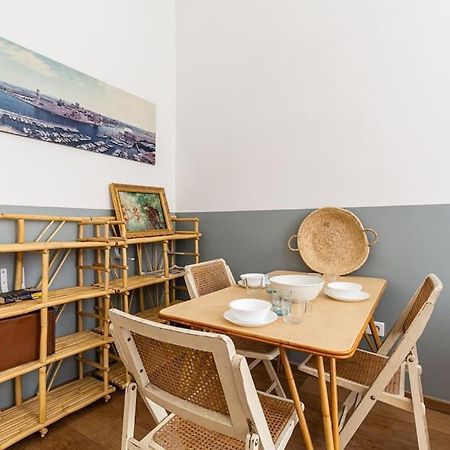L'Occitane - Idealement Situe Et Entierement Renove Marseille Kültér fotó