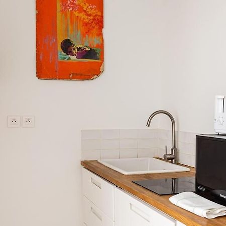 L'Occitane - Idealement Situe Et Entierement Renove Marseille Kültér fotó