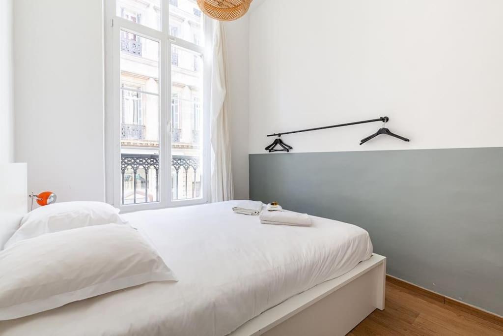 L'Occitane - Idealement Situe Et Entierement Renove Marseille Kültér fotó