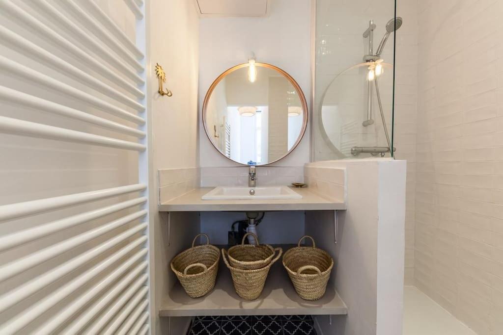 L'Occitane - Idealement Situe Et Entierement Renove Marseille Kültér fotó